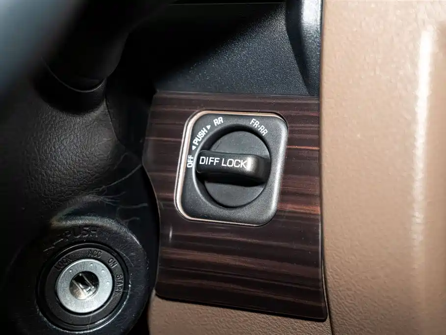 Toyota Land Cruiser 2025 — фото 14