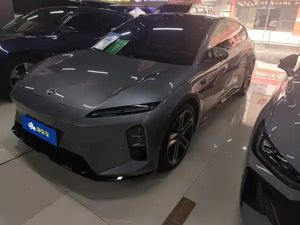 NIO ET5T 2026