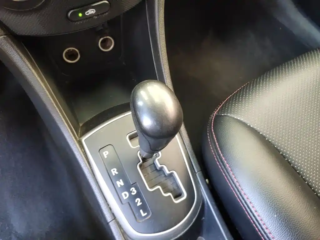 Hyundai Ruiyi 2016 — фото 14