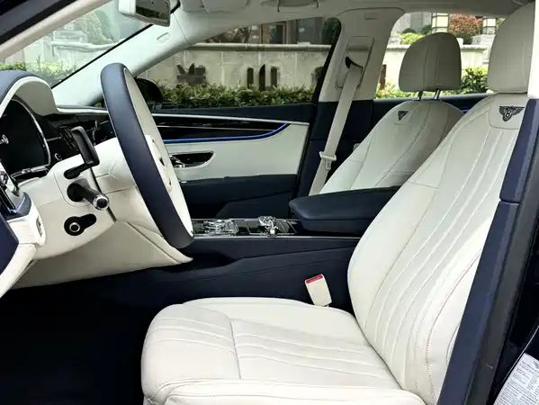 Bentley Flying Spur 2010