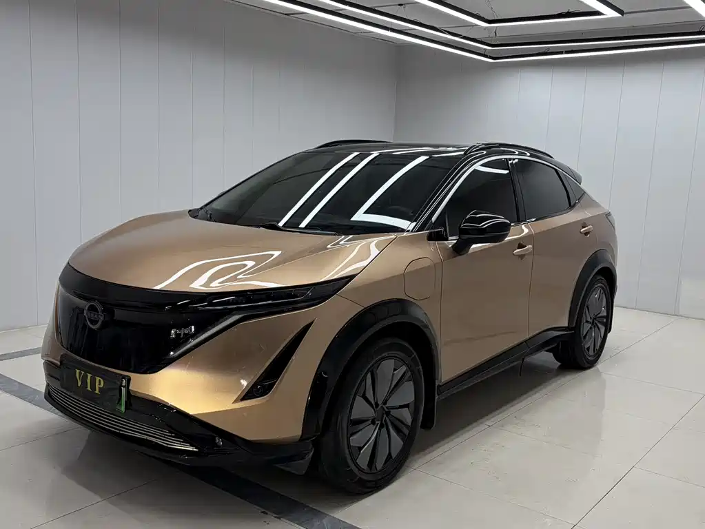 Nissan Ariya 2024