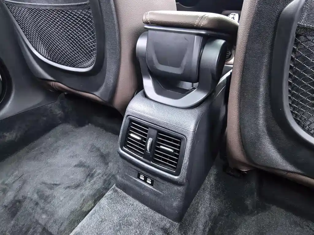 BMW X1 2022 — фото 17