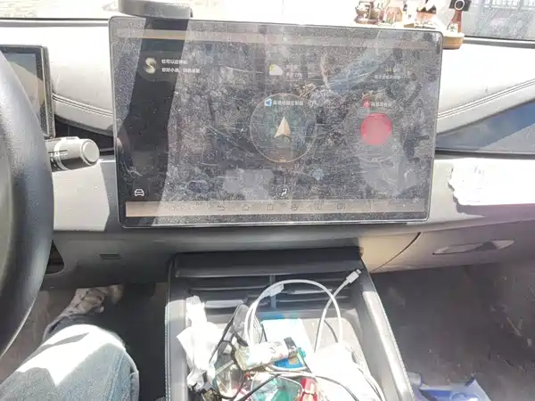 BYD Seal 06 2024