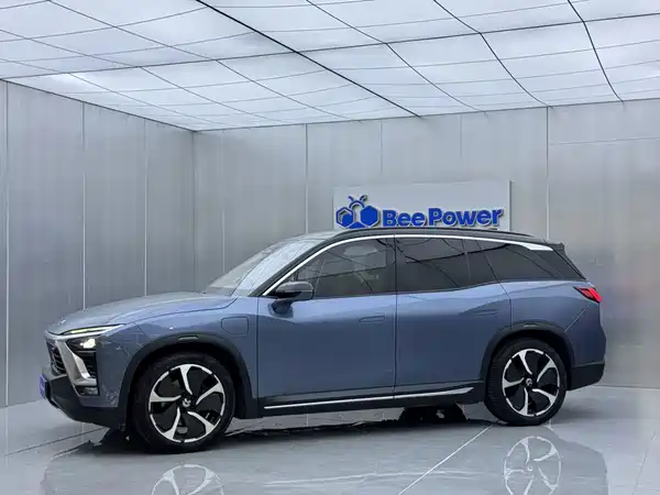 NIO ES8 2018