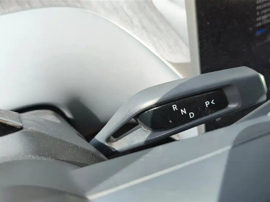 Xiaomi YU7 2026 — фото 16