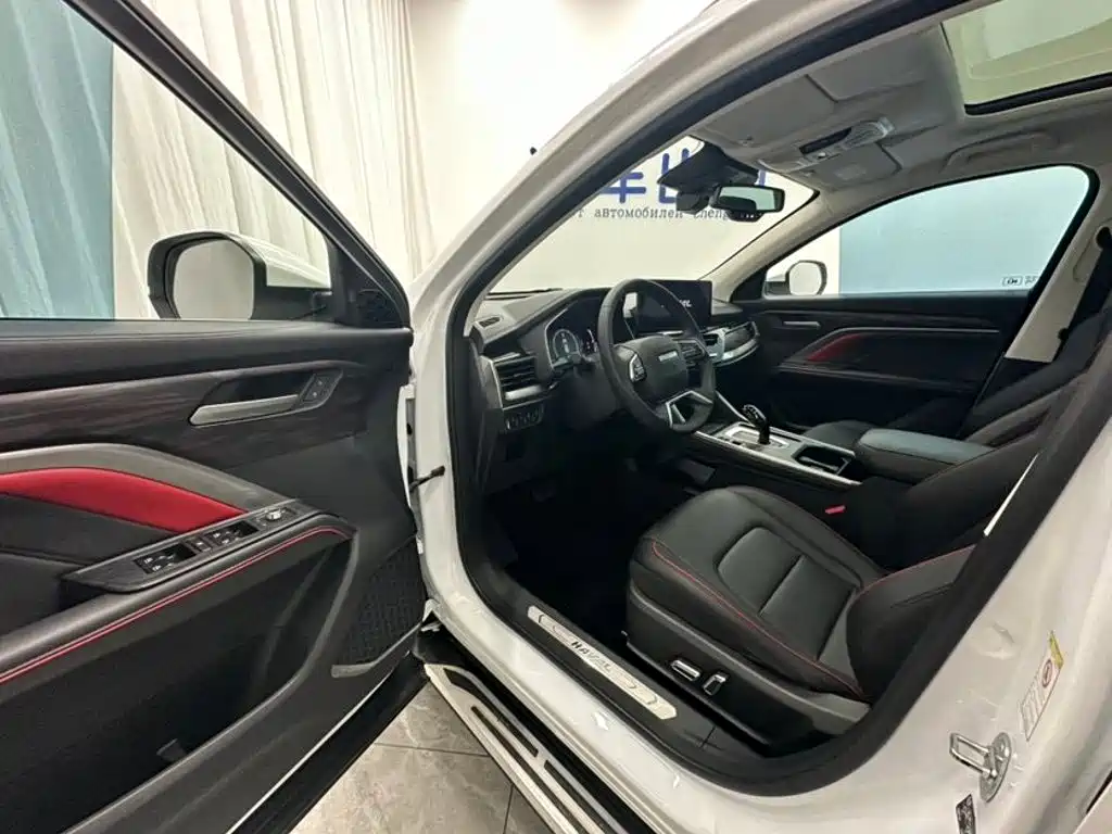 Haval H6 2022
