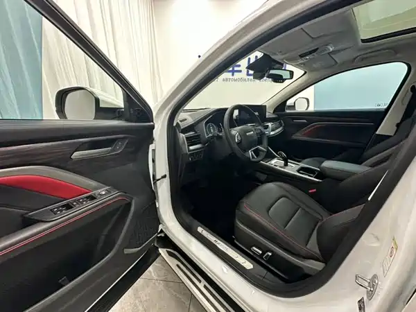 Haval H6 2022