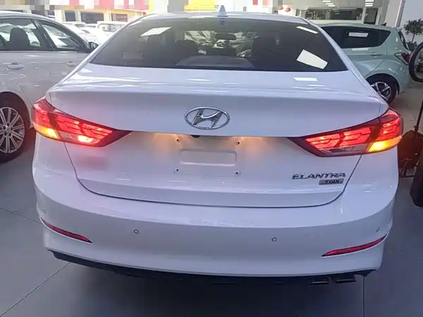 Hyundai Celesta 2019