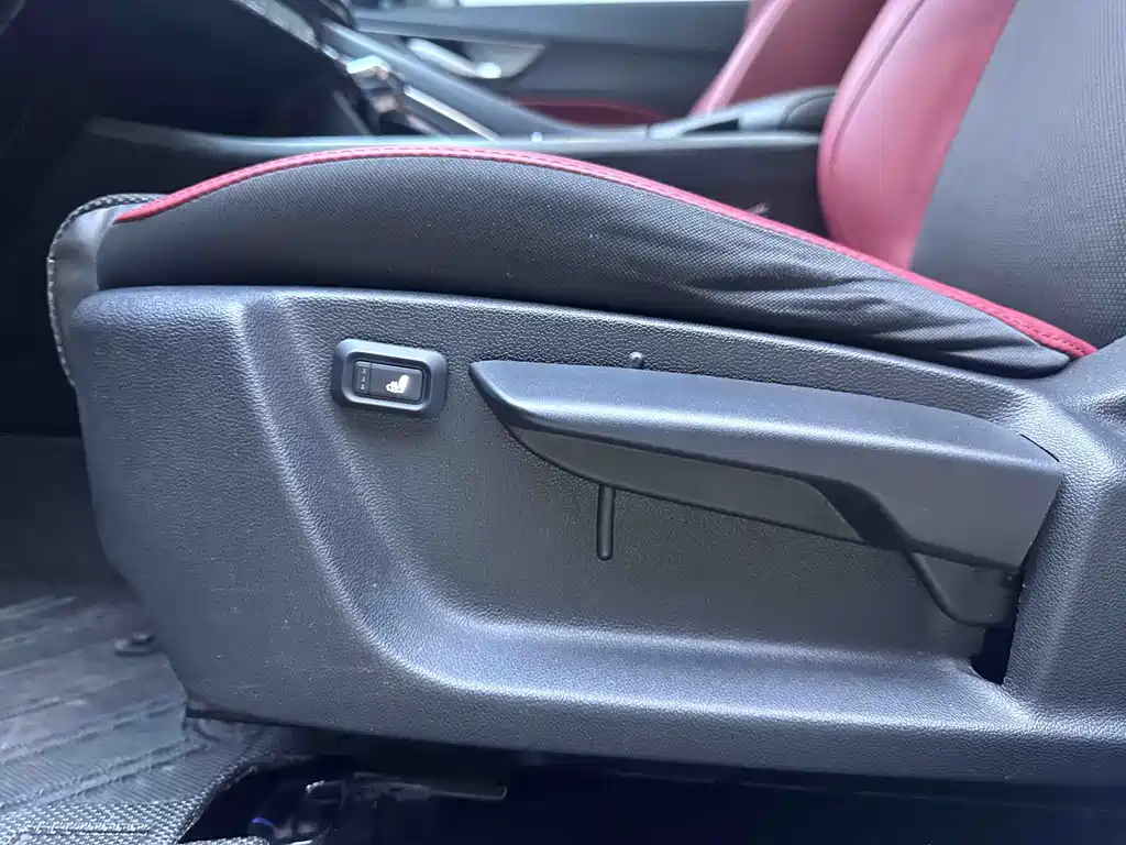 Changan CS35PLUS 2023 — фото 17