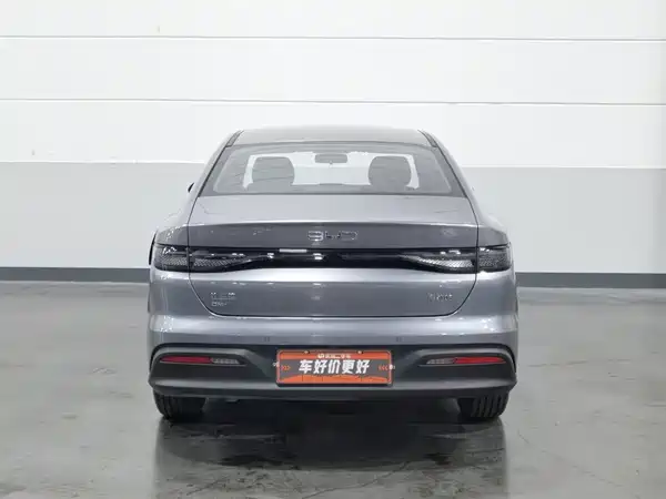 BYD Seal 05 DM-i 2026