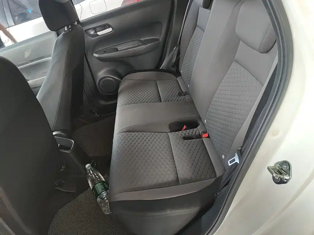 Honda Fit 2023 — фото 17