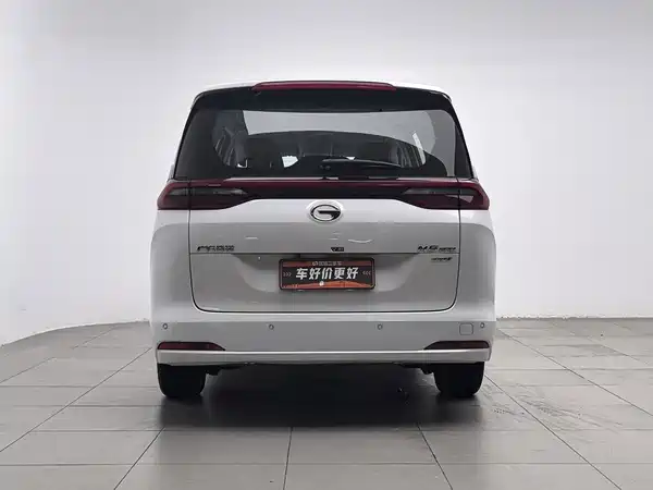 GAC Trumpchi M6 2023