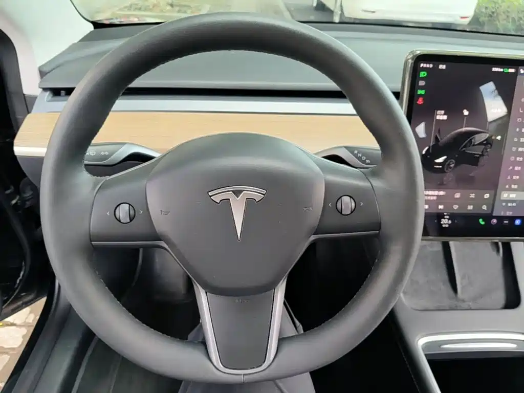 Tesla Model 3 2023 — фото 11