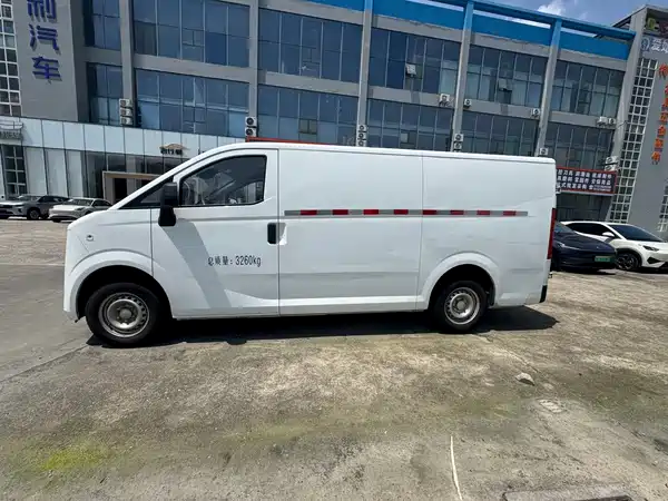 Changan Across Starlight EV 2026