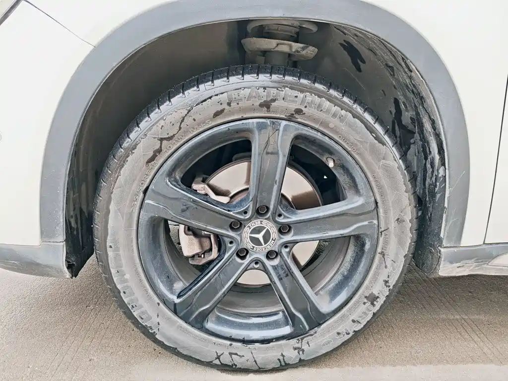 Mercedes-Benz GLA 2019 — фото 23