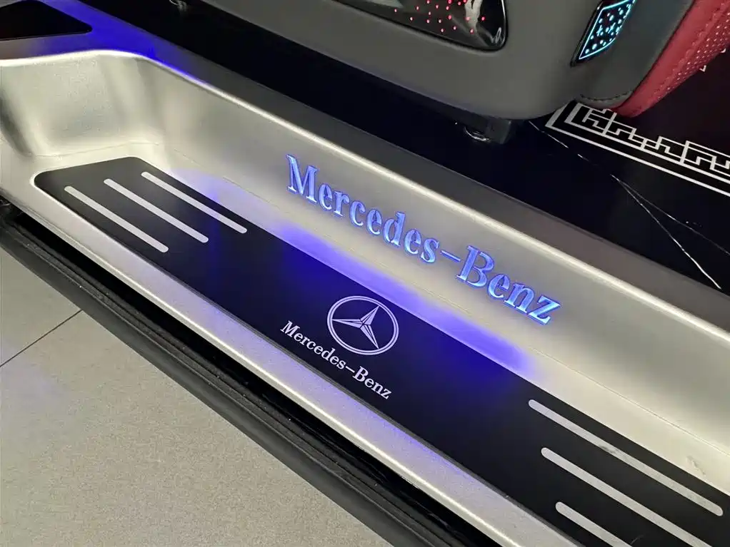Mercedes-Benz Vito 2026 — фото 14