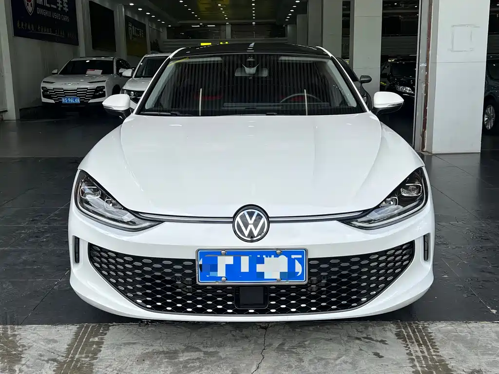 Volkswagen Lamando 2022