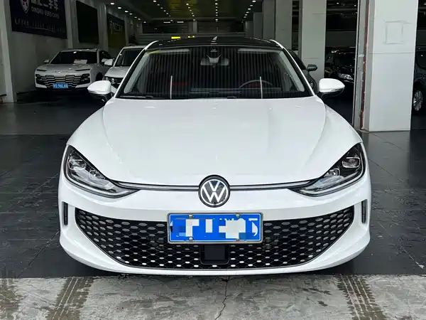 Volkswagen Lamando 2022