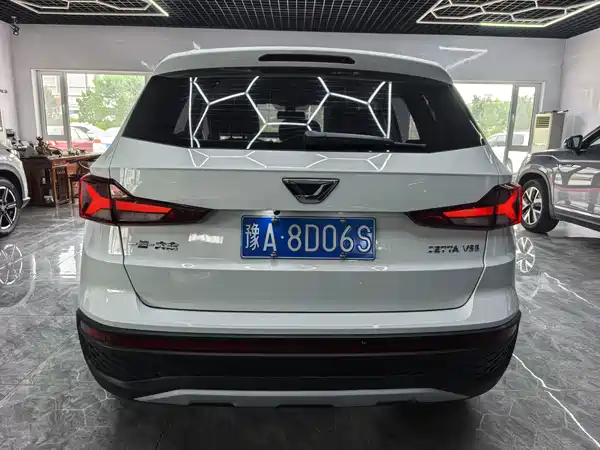Jetta VS5 2023