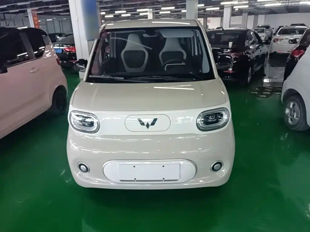 Wuling MINIEV 2024