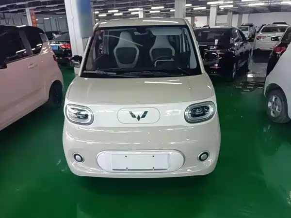 Wuling Hongguang MINIEV 2024