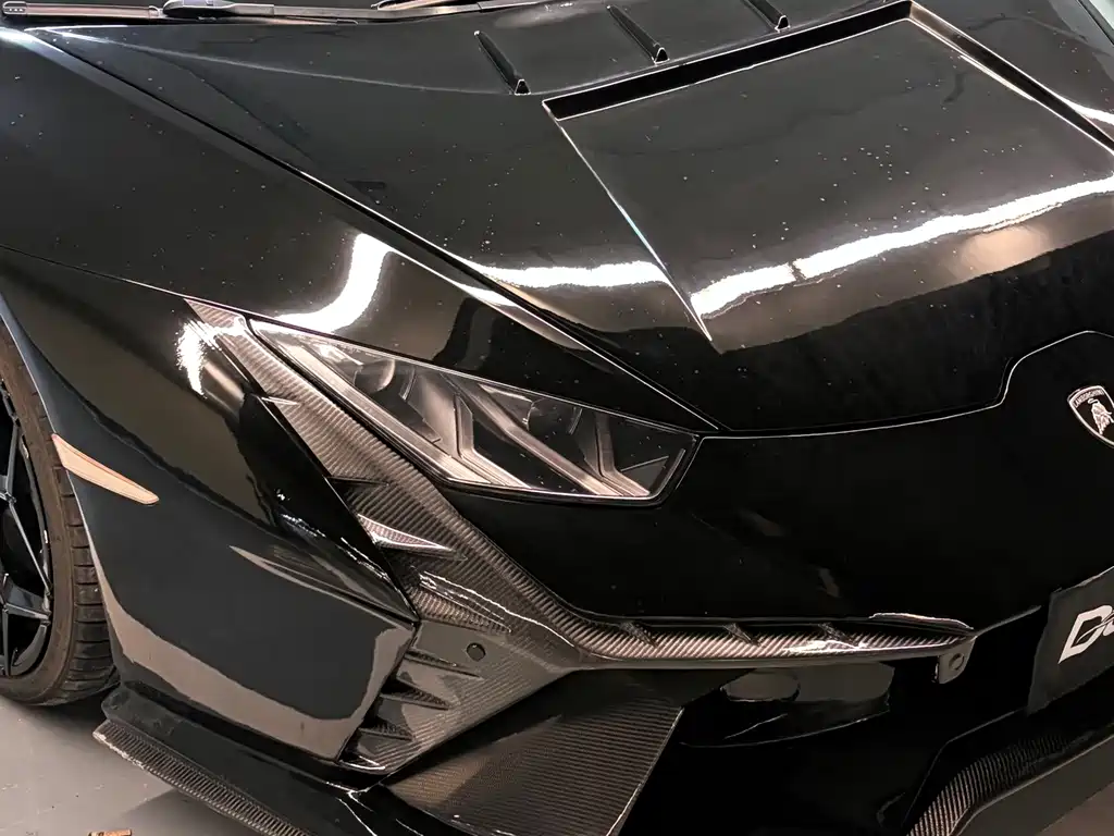Lamborghini Huracan 2016 — фото 10