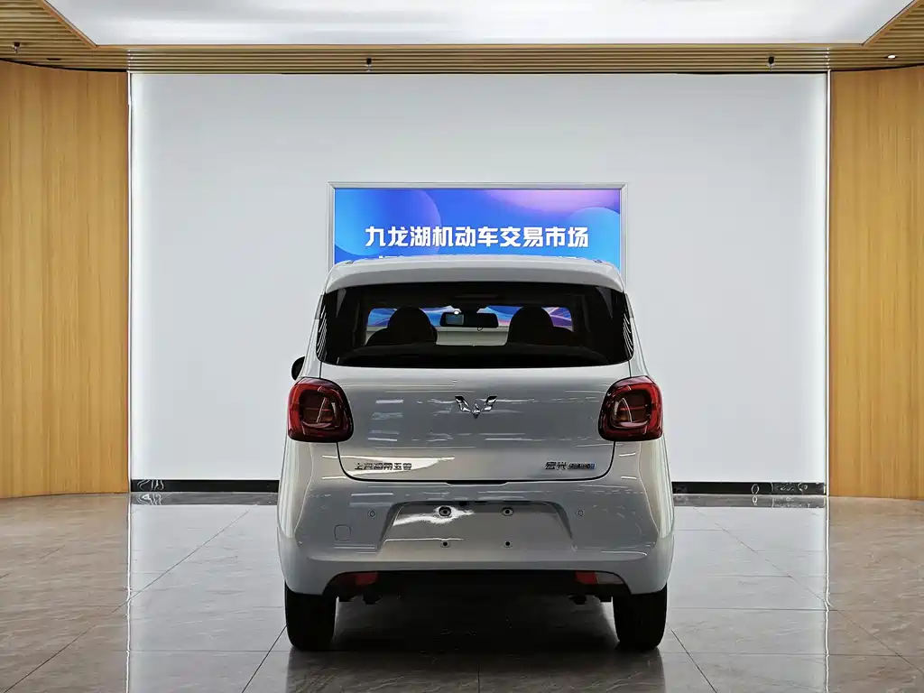 Wuling MINIEV 2025