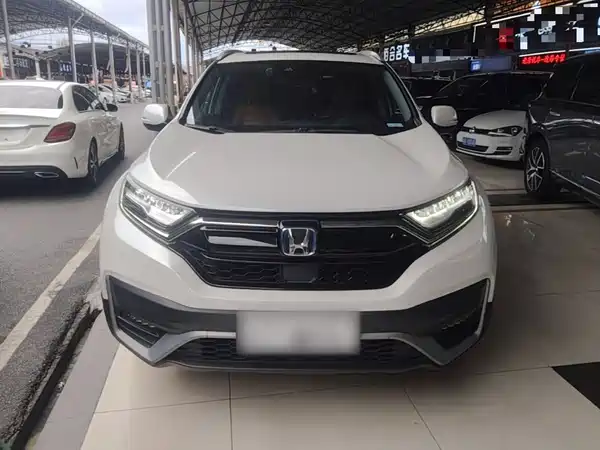 Honda CR-V 2023