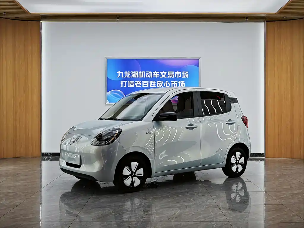 Wuling MINIEV 2025
