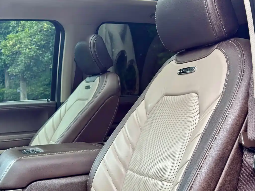 Ford F-150 Raptor 2020 — фото 28