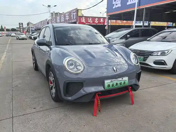 Ora Good Cat GT 2022