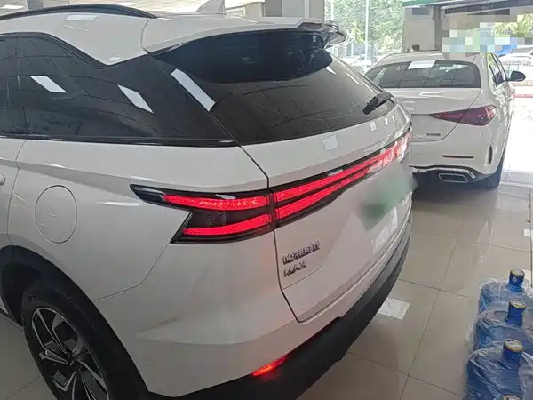 Haval Xiaolong MAX 2025