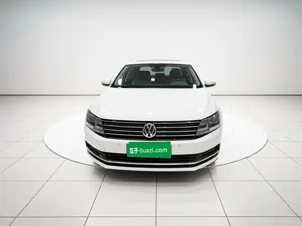 Volkswagen Lavida 2016