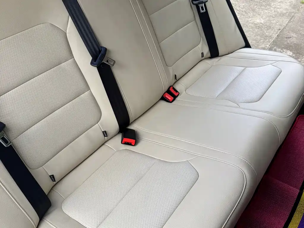 Changan V7 2018 — фото 17