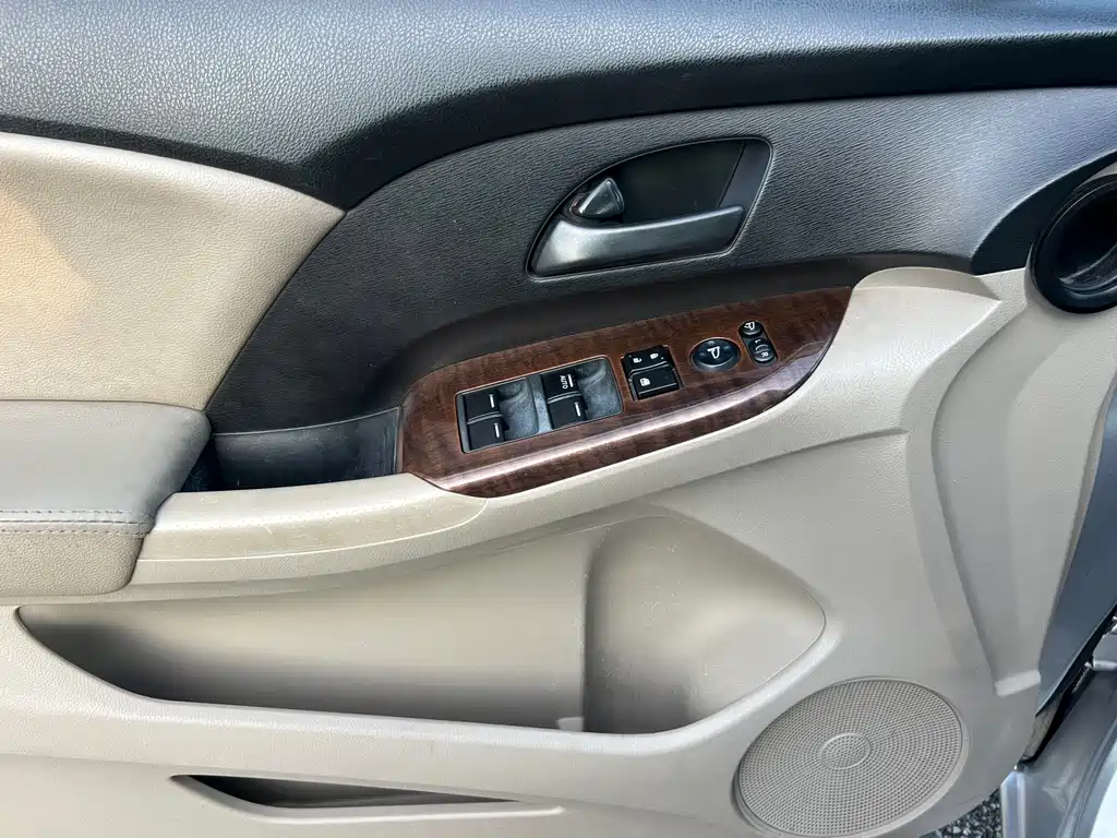 Honda Odyssey 2014 — фото 15