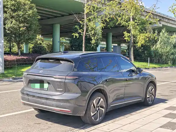 NIO ES6 2023
