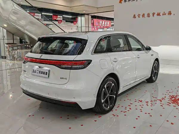 Shangjie H5 2025
