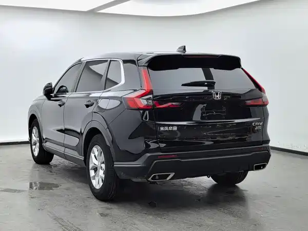 Honda CR-V 2024
