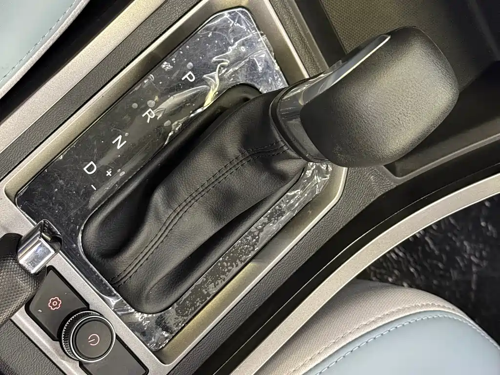 Chery Tiggo 3x 2022 — фото 17