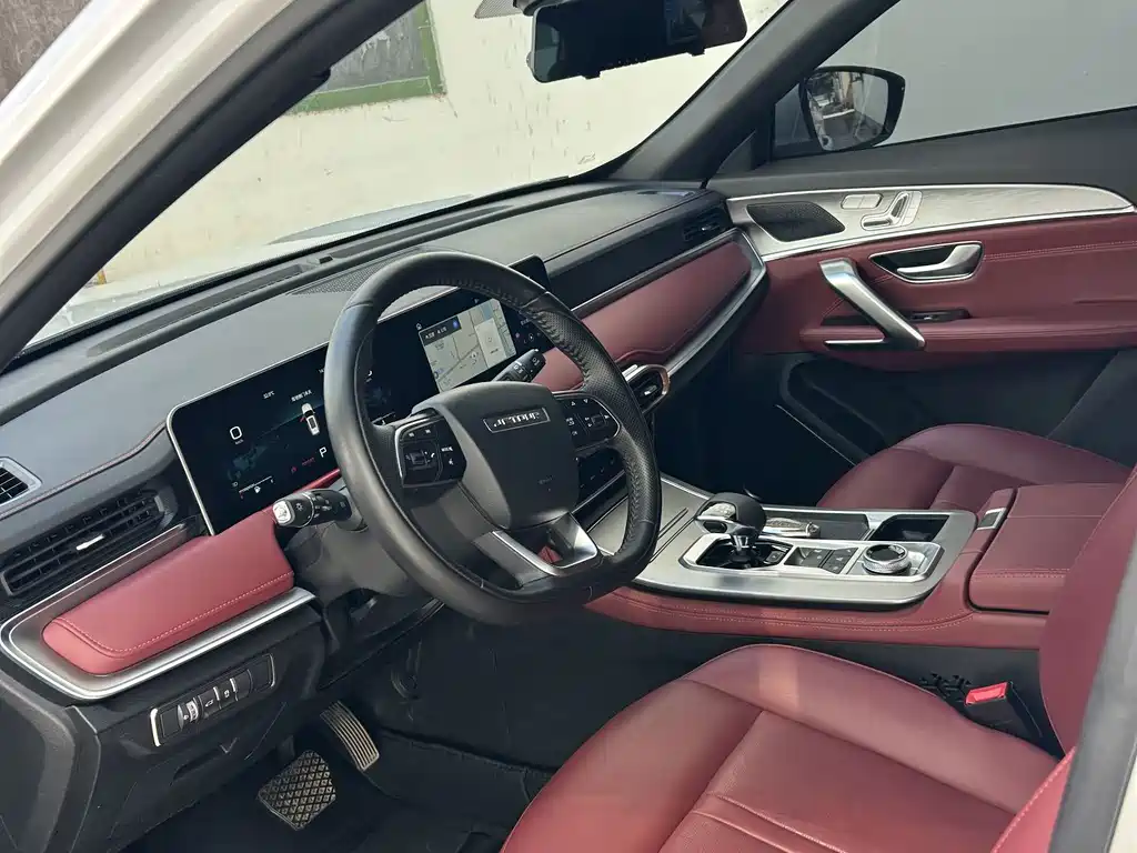 Jetour X70 PLUS 2025