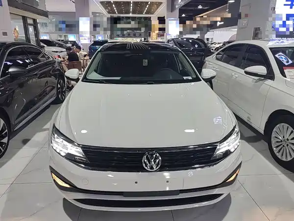 Volkswagen Lamando 2020
