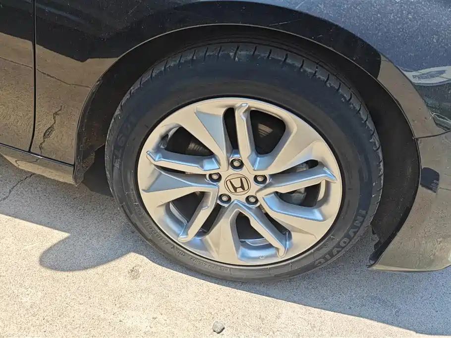 Honda Accord 2021