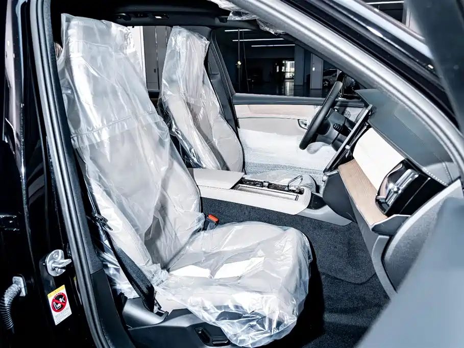 Volvo XC90 PHEV 2026 — фото 20