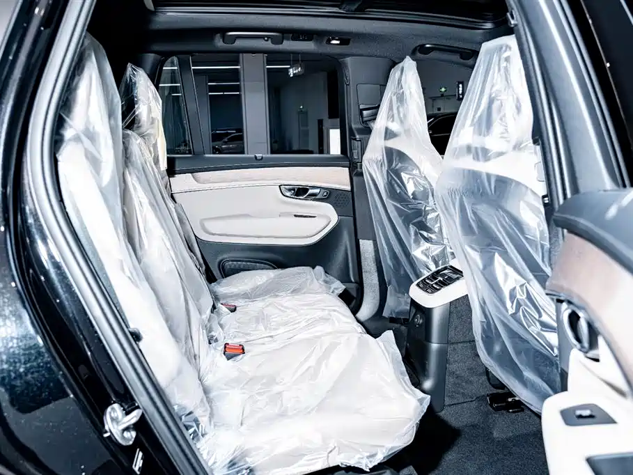 Volvo XC90 PHEV 2026 — фото 21