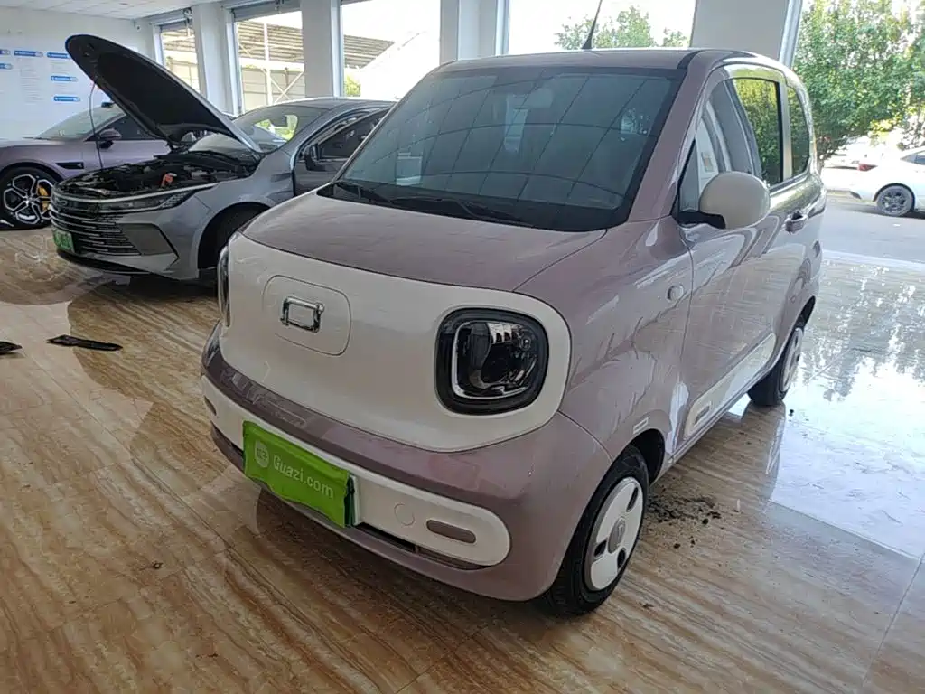 Bestune Pony 2025