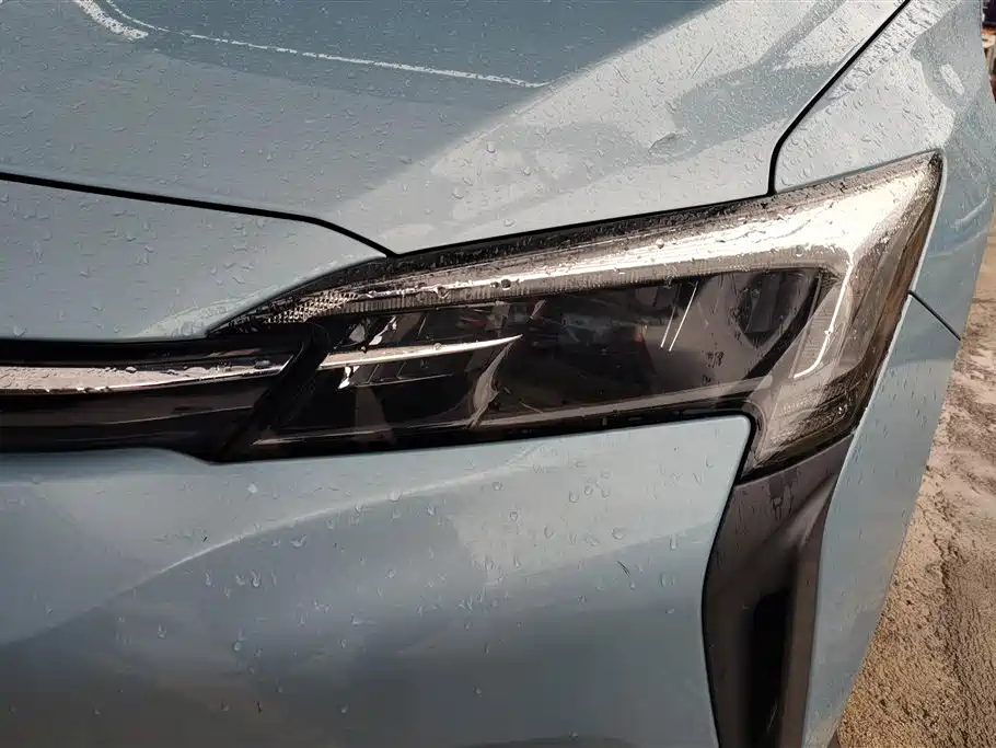 Buick Velite 6 2019