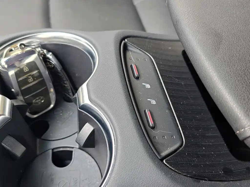Toyota Harrier 2024 — фото 10
