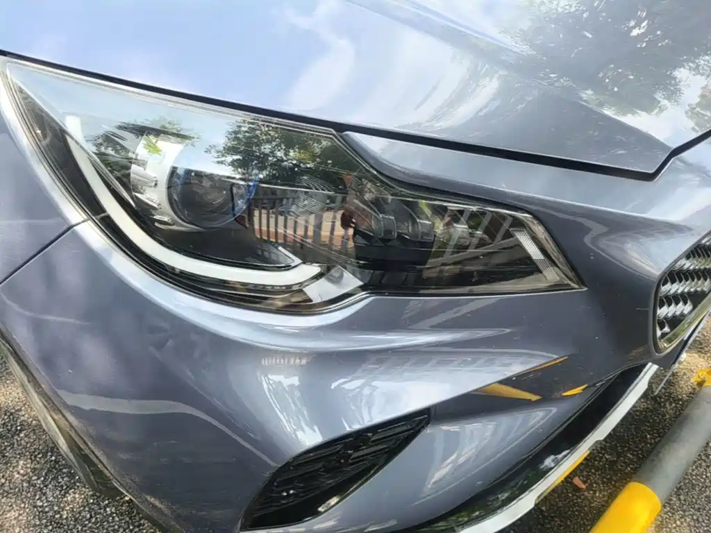Jetour X70 Coupe 2020 — фото 13