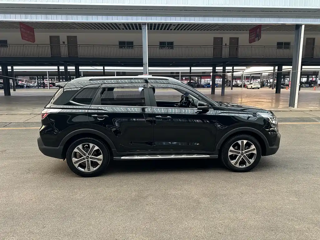 Kia Sportage 2019 — фото 4