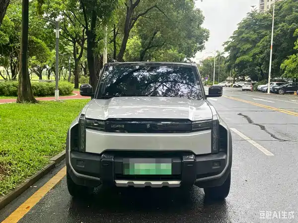 Icar 03T 2024